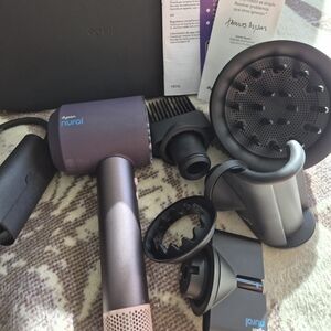 Dyson Hair Supersonic Nural